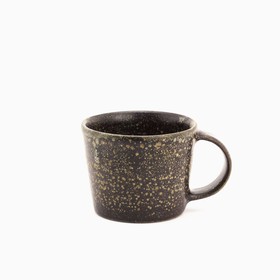 A picture of a Vulkan collection mug.