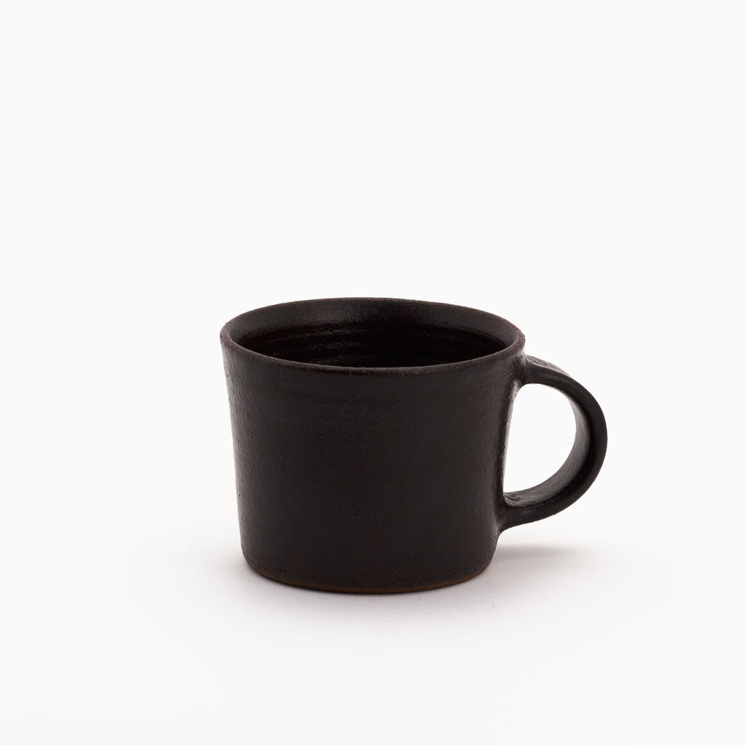 A picture of a Chokolade collection mug.