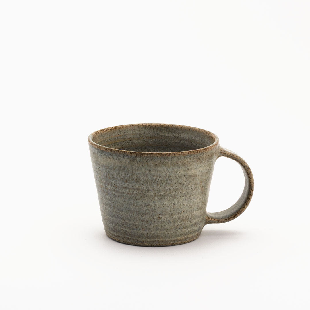 A picture of a Ballehage collection mug.