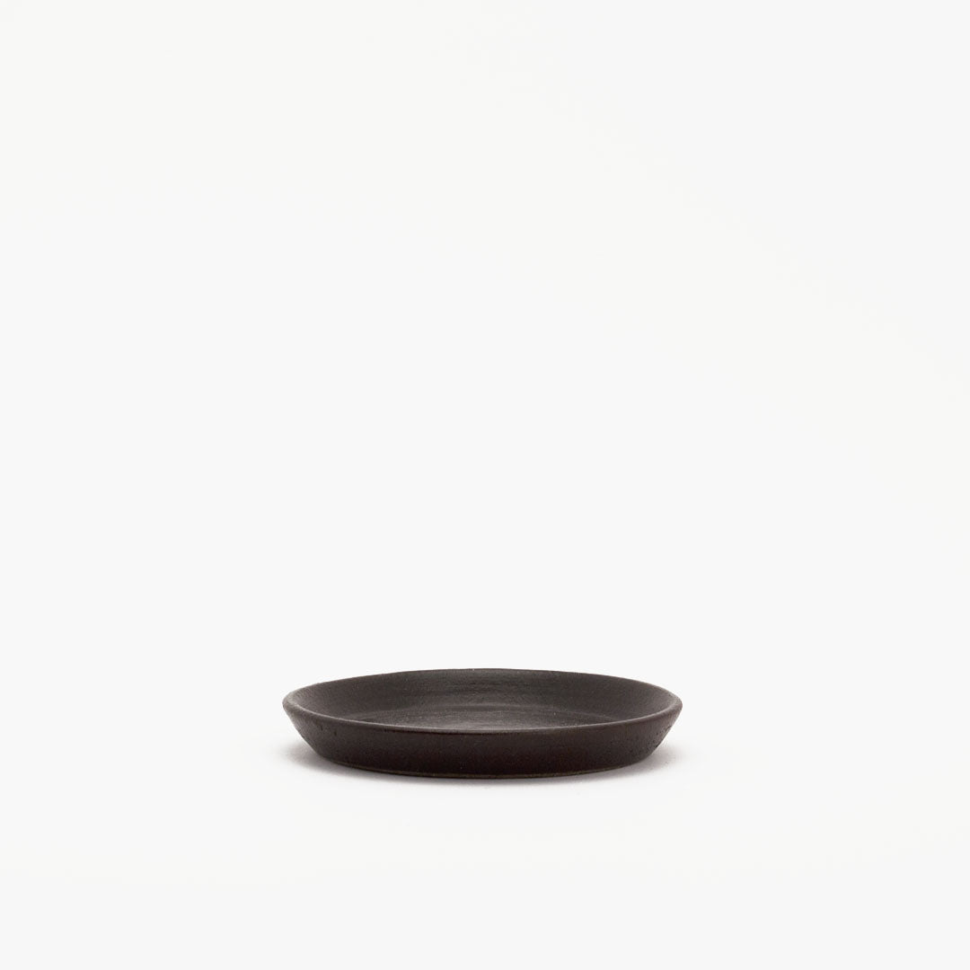 Image of a Chokolade collection tea plate.