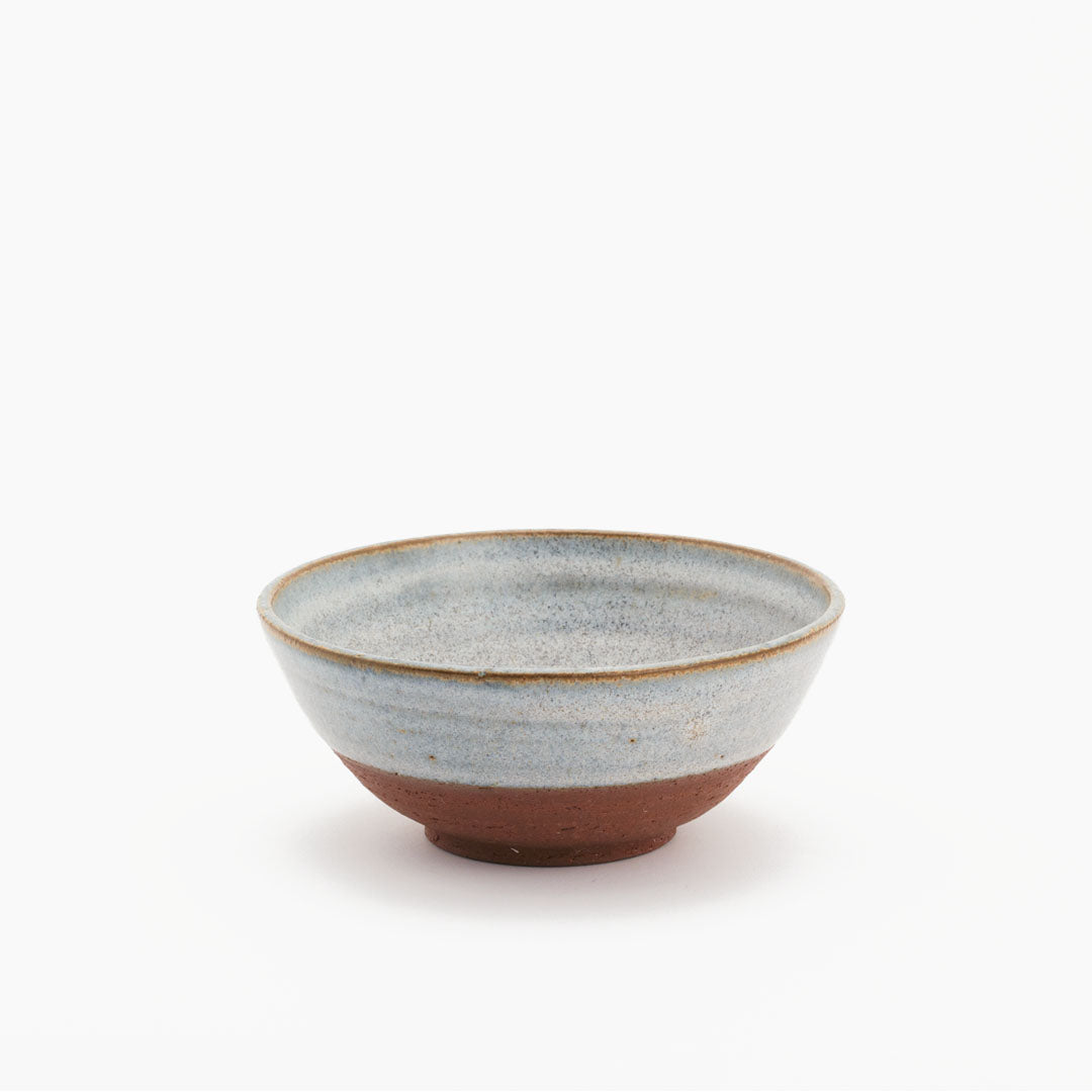 A picture of a Blå collection breakfast bowl.