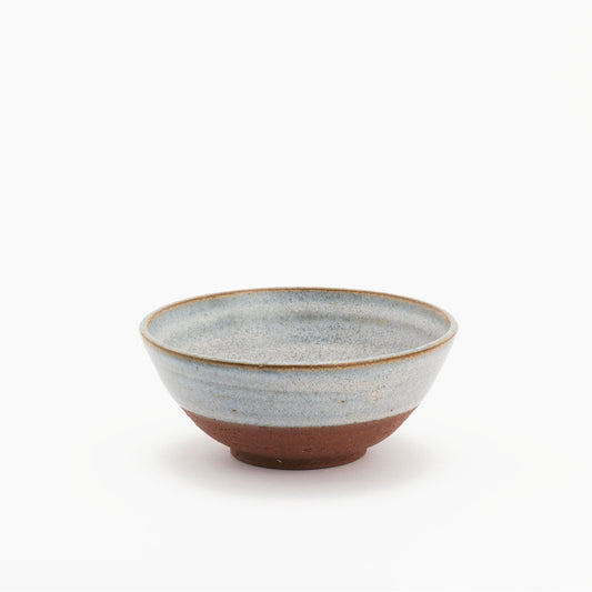 A picture of a Blå collection breakfast bowl.