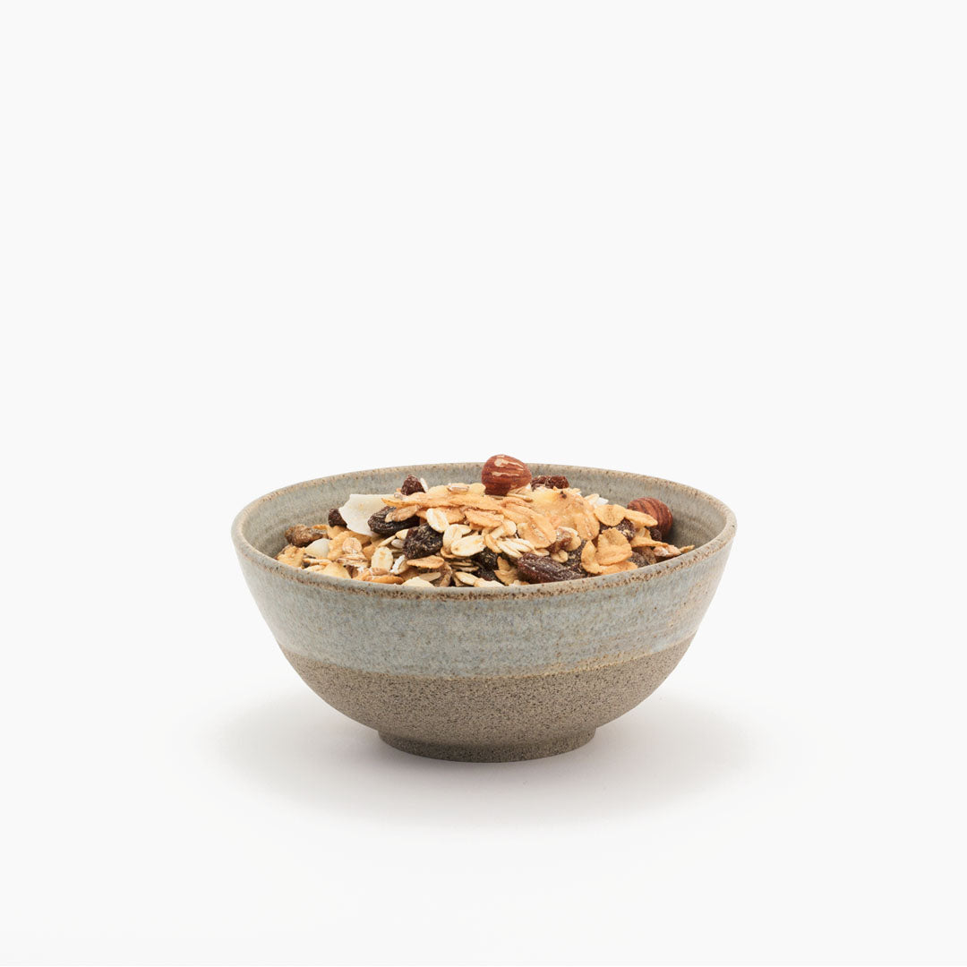 Image of a Ballehage collection breakfast bowl.