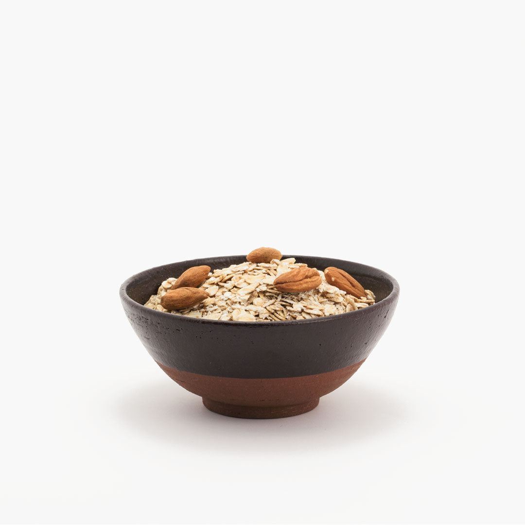 Image of a Chokolade collection breakfast bowl.