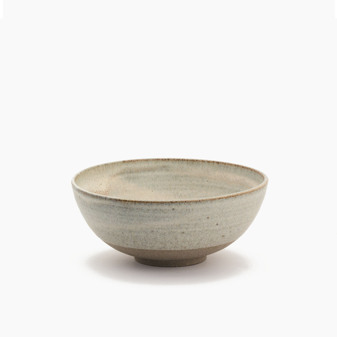 A picture of a Ballehage collection lunch bowl.