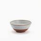 A picture of a Blå collection breakfast bowl. 