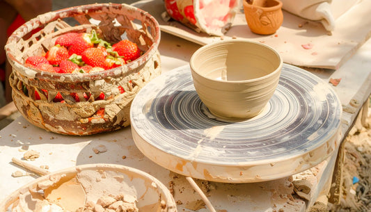 Lav et Skål | Pølseteknik